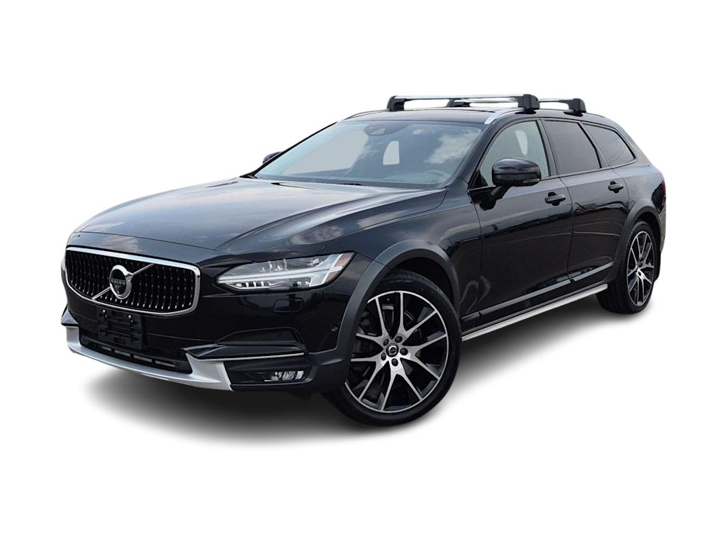 volvo v90 cross country 2019 YV4A22NL3K1085438 image volvo v90 cross country 2019 YV4A22NL3K1085438 image
